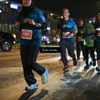 Runner Photo 4337931