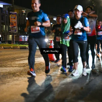 Runner Photo 4337932