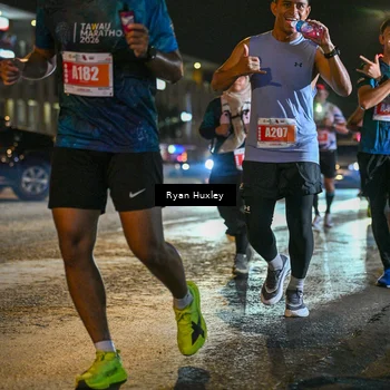 Runner Photo 4337934