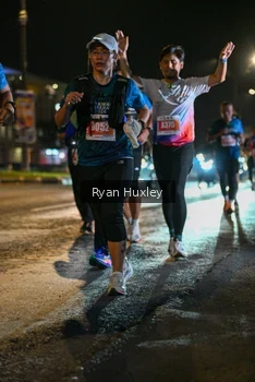 Runner Photo 4337938