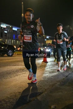 Runner Photo 4337939