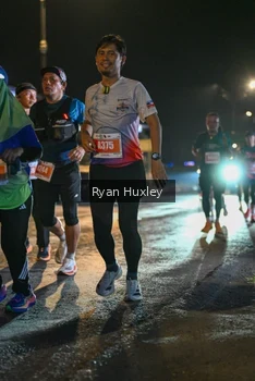 Runner Photo 4337940