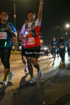 Runner Photo 4337941