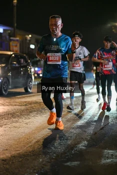 Runner Photo 4337942