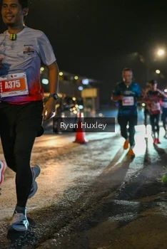 Runner Photo 4337945