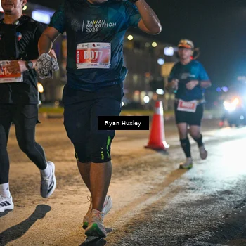 Runner Photo 4337946