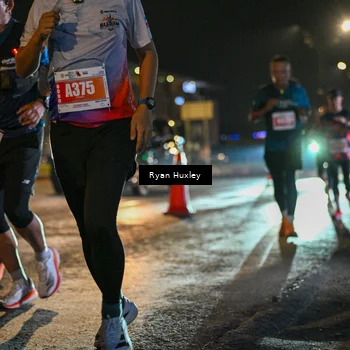 Runner Photo 4337947
