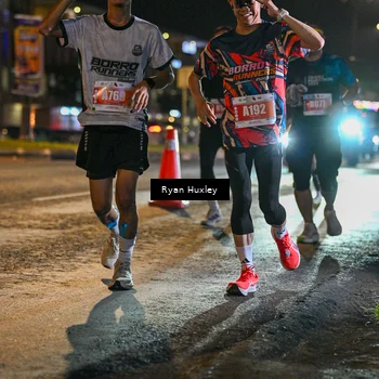 Runner Photo 4337948