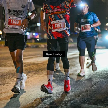Runner Photo 4337951