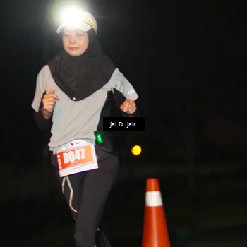 Runner Photo 4337952