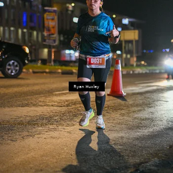 Runner Photo 4337953