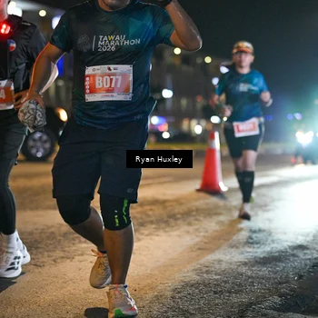 Runner Photo 4337954