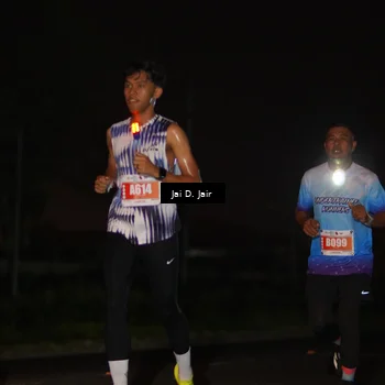 Runner Photo 4337955