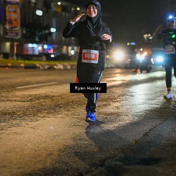 Runner Photo 4337956