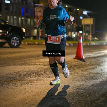 Runner Photo 4337957