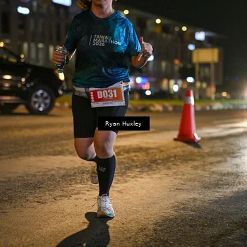 Runner Photo 4337958