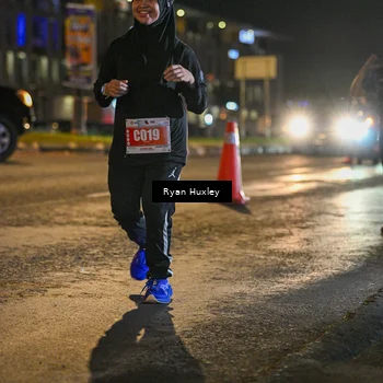 Runner Photo 4337959