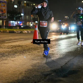 Runner Photo 4337960