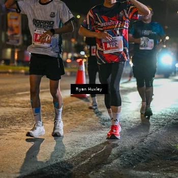 Runner Photo 4337961