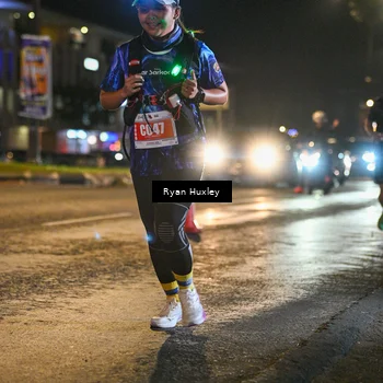 Runner Photo 4337963