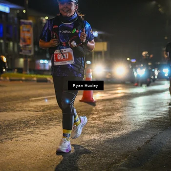 Runner Photo 4337965