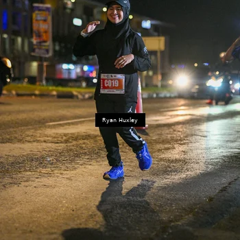 Runner Photo 4337966