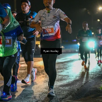 Runner Photo 4337967