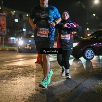 Runner Photo 4337968