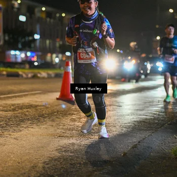 Runner Photo 4337969