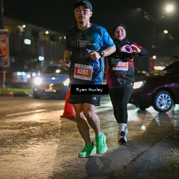 Runner Photo 4337970