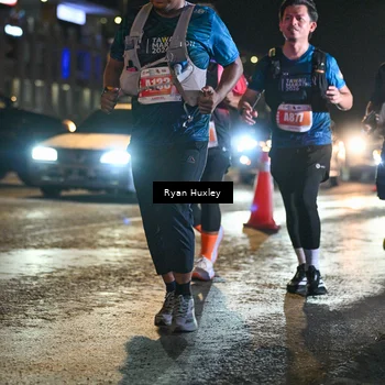 Runner Photo 4337974