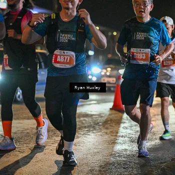 Runner Photo 4337976