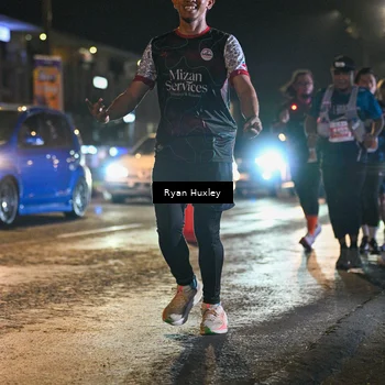 Runner Photo 4337979