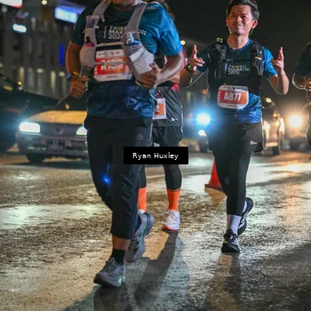 Runner Photo 4337980