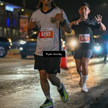 Runner Photo 4337983