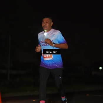 Runner Photo 4337984