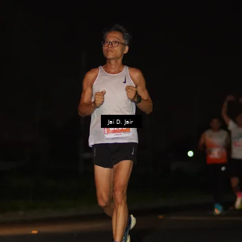 Runner Photo 4337985