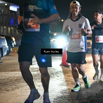 Runner Photo 4337986