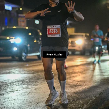 Runner Photo 4337990