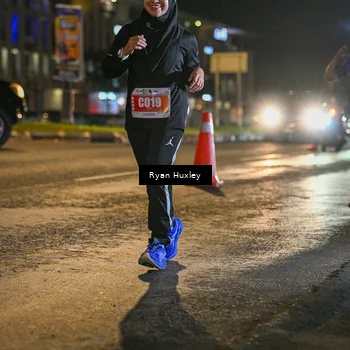 Runner Photo 4337991