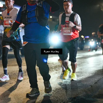 Runner Photo 4337992