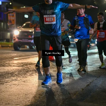 Runner Photo 4337994