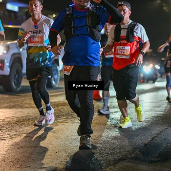 Runner Photo 4337995