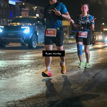 Runner Photo 4337997