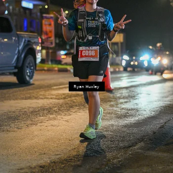 Runner Photo 4337998