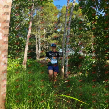 Runner Photo 4338