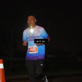 Runner Photo 4338000