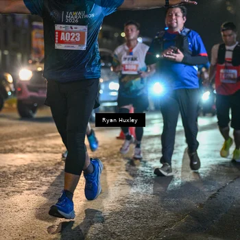 Runner Photo 4338001