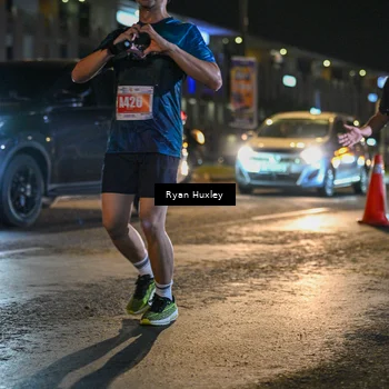 Runner Photo 4338002