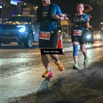 Runner Photo 4338004